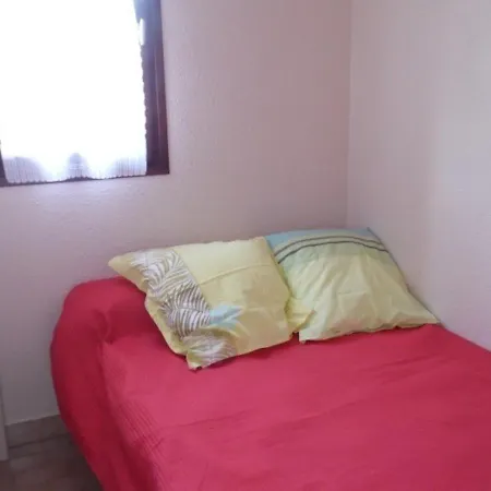Cab. Climatise Avec Terrasse, Pk Prive Et Piscine - Grau D'agde - Fr-1-423-35 דירה