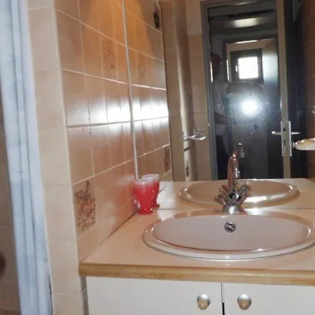 Cab. Climatise Avec Terrasse, Pk Prive Et Piscine - Grau D'agde - Fr-1-423-35 Le Grau-dʼAgde