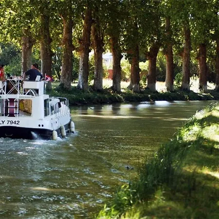 Appartamento D'agde, 1 Pièce, 4 Personnes - Fr-1-423-35