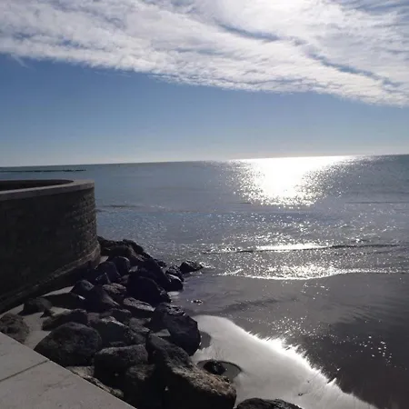 شقة Cab. Climatise Avec Terrasse, Pk Prive Et Piscine - Grau D'agde - Fr-1-423-35 *