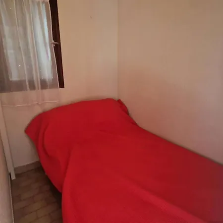 Cab. Climatise Avec Terrasse, Pk Prive Et Piscine - Grau D'agde - Fr-1-423-35 شقة Le Grau-dʼAgde