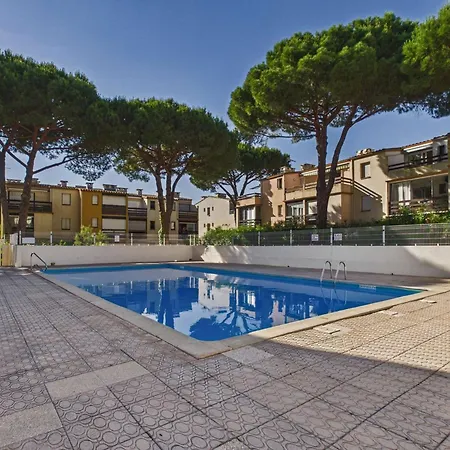 Cab. Climatise Avec Terrasse, Pk Prive Et Piscine - Grau D'agde - Fr-1-423-35 شقة